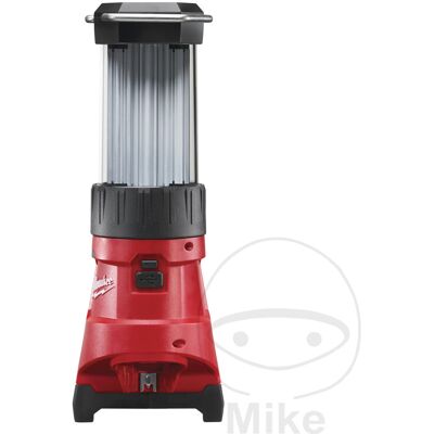 Milwaukee akumulátor lucerna 12V SOLO M12 LL-0 Milwaukee akumulátor lucerna 12V SOLO M12 LL-0