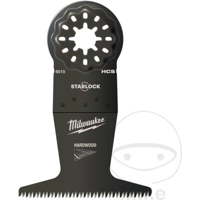 Milwaukee Wood Fast Cut 65mm Ponorné pilové kotouče - Pila Milwaukee Wood Fast Cut 65mm Ponorné pilové kotouče - Pila