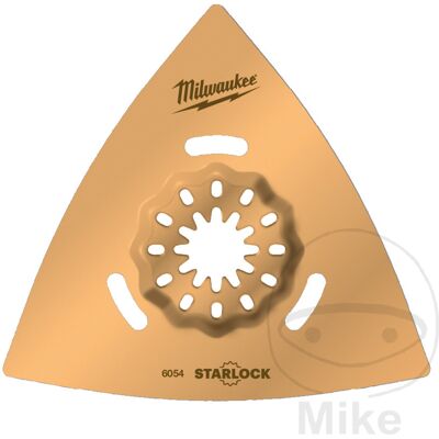 Karbidová Raspa Milwaukee 48906054 - Dlaždice, Malta, Dřevo Karbidová Raspa Milwaukee 48906054 - Dlaždice, Malta, Dřevo