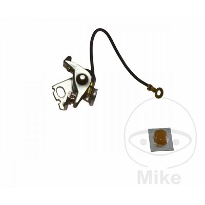 Bosch zapalovací KONTAKT sada HERCULES HR2 25 HOBBY RIDER 2-RYCHLOSTNÍ STUPEŇ 74-79, OPTIMA 50 3 2-RYCHLOSTNÍ STUPEŇ 79-80, OPTIMA 50 3S Bosch zapalovací KONTAKT sada HERCULES HR2 25 HOBBY RIDER 2-RYCHLOSTNÍ STUPEŇ 74-79, OPTIMA 50 3 2-RYCHLOSTNÍ STUPEŇ 79-80, OPTIMA 50 3S