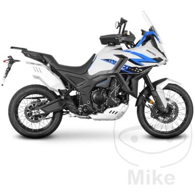 Shad montážní sada SHAD pro CLICK SYSTEM ZONTES F 703 ADVENTURE ABS 25 ( ) Shad montážní sada SHAD pro CLICK SYSTEM ZONTES F 703 ADVENTURE ABS 25 ( )