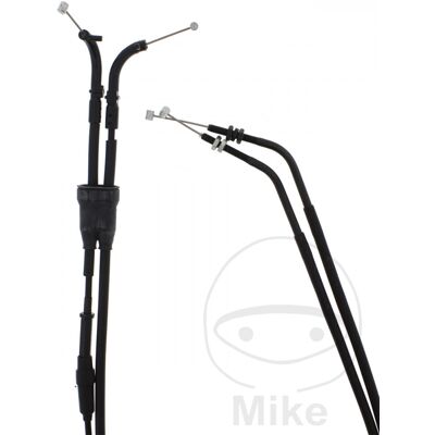JMP plynové lanko sada TRIUMPH BONNEVILLE 865 SE EFI 09-13, SCRAMBLER 865 EFI 10-17 ( ) JMP plynové lanko sada TRIUMPH BONNEVILLE 865 SE EFI 09-13, SCRAMBLER 865 EFI 10-17 ( )