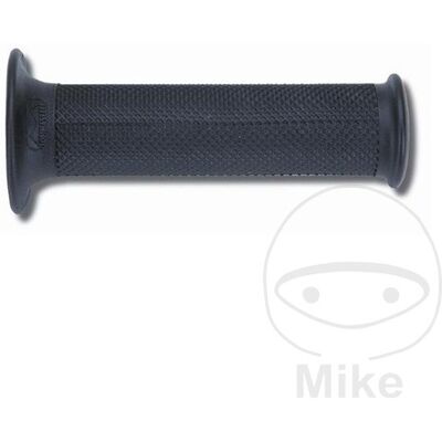 Domino gumové rukojeti černé Domino tloušťka 22 mm. délka 128MM zavřené ( ) Domino gumové rukojeti černé Domino tloušťka 22 mm. délka 128MM zavřené ( )