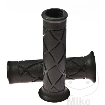 Rukojeť řídítek skútru Domino 3393 - Scooter Handlebar Grips Rukojeť řídítek skútru Domino 3393 - Scooter Handlebar Grips