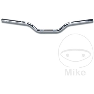 Domino řidítka ocel chrom 22 mm Domino Touring YAMAHA SR 500 SP KOTOUČOVÉ BRZDY 86-91, SR 500 SP KOLO S VÝPLETEM 78-86, SR 500 SP BUBNOVÉ BRZDY Domino řidítka ocel chrom 22 mm Domino Touring YAMAHA SR 500 SP KOTOUČOVÉ BRZDY 86-91, SR 500 SP KOLO S VÝPLETEM 78-86, SR 500 SP BUBNOVÉ BRZDY