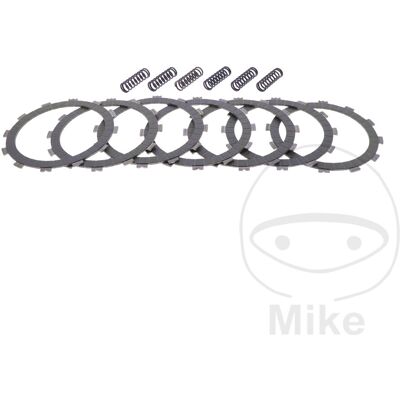 EBC spojková ARAMID EBC Lamely+ pružiny YAMAHA MT-07 700 14-16, MT-07 700 MOTO CAGE 14-16, MT-07 700 A ABS 14-17, MT-07 700 A MOTO CAGE ABS 14-17, EBC spojková ARAMID EBC Lamely+ pružiny YAMAHA MT-07 700 14-16, MT-07 700 MOTO CAGE 14-16, MT-07 700 A ABS 14-17, MT-07 700 A MOTO CAGE ABS 14-17,
