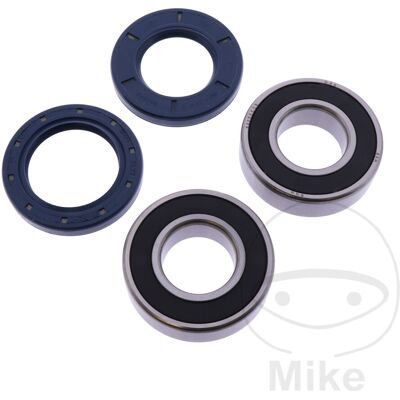 JMP ložisko kola sada Kompletní včetně gufer BMW F 800 800 S 06-10, F 800 800 S ABS 07-10, F 800 800 R 09-12, F 800 800 R ABS 09-14, F 800 800 ST JMP ložisko kola sada Kompletní včetně gufer BMW F 800 800 S 06-10, F 800 800 S ABS 07-10, F 800 800 R 09-12, F 800 800 R ABS 09-14, F 800 800 ST