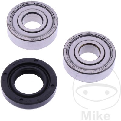 JMP ložisko kola sada Kompletní včetně gufer KAWASAKI KDX 50 03-06, SUZUKI JR 50 84-07 ( ) JMP ložisko kola sada Kompletní včetně gufer KAWASAKI KDX 50 03-06, SUZUKI JR 50 84-07 ( )