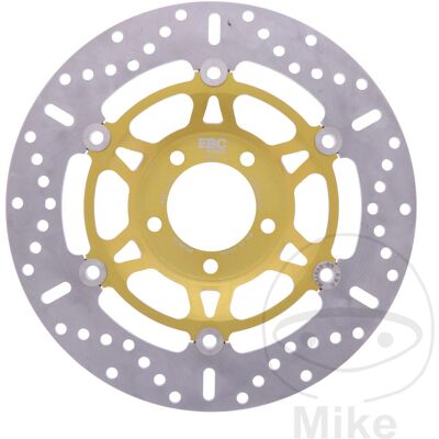 Brzdový kotouč EBC - Suzuki Gsx / sv / gsxr GSF - R9130037 Brzdový kotouč EBC - Suzuki Gsx / sv / gsxr GSF - R9130037