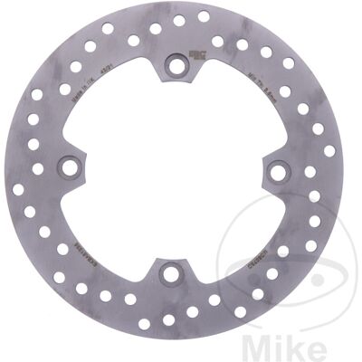 EBC brzdový kotouč EBC MX / Enduro / ATV SUZUKI DR 125 S 85-94, DR 125 SE 95-96, DR 125 SE, SEU 97-00 ( ) EBC brzdový kotouč EBC MX / Enduro / ATV SUZUKI DR 125 S 85-94, DR 125 SE 95-96, DR 125 SE, SEU 97-00 ( )