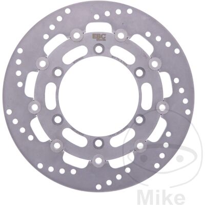 EBC brzdový kotouč EBC MX / Enduro / ATV SUZUKI DR 650 SEU 96-00, DR 650 SE 96-00 ( ) EBC brzdový kotouč EBC MX / Enduro / ATV SUZUKI DR 650 SEU 96-00, DR 650 SE 96-00 ( )