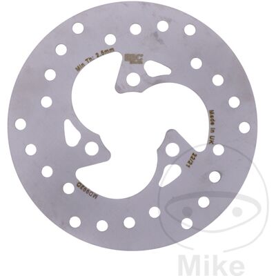 EBC brzdový kotouč EBC PEUGEOT LUDIX 50 1 DT SNAKE 10 ZOLL 04-07, LUDIX 50 2 DT SNAKE NAKED 10 PALCŮ 08-11, LUDIX 50 1 DT TREND 10 PALCŮ 04-07 ( ) EBC brzdový kotouč EBC PEUGEOT LUDIX 50 1 DT SNAKE 10 ZOLL 04-07, LUDIX 50 2 DT SNAKE NAKED 10 PALCŮ 08-11, LUDIX 50 1 DT TREND 10 PALCŮ 04-07 ( )