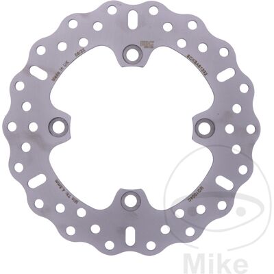 EBC brzdový kotouč CONTOUR EBC HONDA CB 250 F HORNET 96-01, CB 600 F HORNET 98-01, CBR 250 R 11-14, CBR 400 RR 90-93, CBR 600 F 91-07, CBR 600 FR EBC brzdový kotouč CONTOUR EBC HONDA CB 250 F HORNET 96-01, CB 600 F HORNET 98-01, CBR 250 R 11-14, CBR 400 RR 90-93, CBR 600 F 91-07, CBR 600 FR