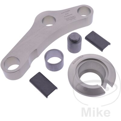 Alphatechnik snížení podvozku sada AT s ABE YAMAHA MT-07 700 A ABS MTT690-A 18-19, MT-07 700 A ABS MTN690-A 20, MT-07 700 A ABS MTN690-U 18-20, Alphatechnik snížení podvozku sada AT s ABE YAMAHA MT-07 700 A ABS MTT690-A 18-19, MT-07 700 A ABS MTN690-A 20, MT-07 700 A ABS MTN690-U 18-20,