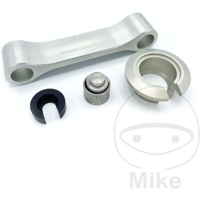 Alpha Technik - Kawasaki Z900 20-23 - 40 mm - Snížení kit Alpha Technik - Kawasaki Z900 20-23 - 40 mm - Snížení kit