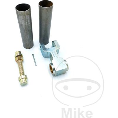 Alphatechnik snížení podvozku sada AT YAMAHA XT 600 EH 90-03, XT 600 EN 90-95, XT 600 KH 91-95, XT 600 KN 91-95 Alphatechnik snížení podvozku sada AT YAMAHA XT 600 EH 90-03, XT 600 EN 90-95, XT 600 KH 91-95, XT 600 KN 91-95