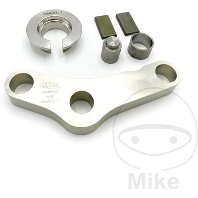 Alphatechnik snížení podvozku sada AT YAMAHA XSR 700 ABS MTM690 21-25, XSR 700 ABS MTM690-U 21-25, XSR 700 XTRIBUTE ABS MTM690-D 21-24, XSR 700 Alphatechnik snížení podvozku sada AT YAMAHA XSR 700 ABS MTM690 21-25, XSR 700 ABS MTM690-U 21-25, XSR 700 XTRIBUTE ABS MTM690-D 21-24, XSR 700