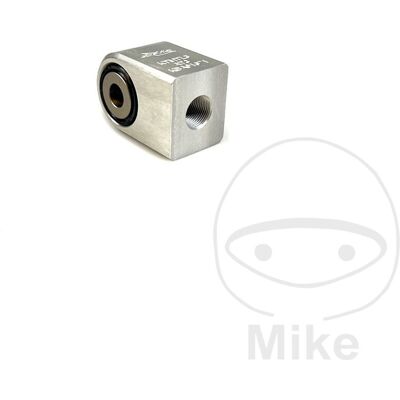 Alphatechnik snížení podvozku sada AT KTM DUKE 125 ABS 17-19, DUKE 125 ABS EURO4 20-21, DUKE 125 ABS EURO5 21, DUKE 390 ABS 17-20 Alphatechnik snížení podvozku sada AT KTM DUKE 125 ABS 17-19, DUKE 125 ABS EURO4 20-21, DUKE 125 ABS EURO5 21, DUKE 390 ABS 17-20