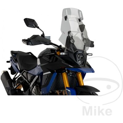 Puig plexi TOUR VISOR PUIG kouřová SUZUKI DL 800 DE RC V-STROM ABS SPEICHENRAD 21/17 ZOLL 23-24, DL 800 DE UC V-STROM ABS SPEICHENRAD 21/17 ZOLL Puig plexi TOUR VISOR PUIG kouřová SUZUKI DL 800 DE RC V-STROM ABS SPEICHENRAD 21/17 ZOLL 23-24, DL 800 DE UC V-STROM ABS SPEICHENRAD 21/17 ZOLL