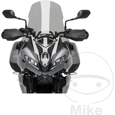 Puig plexi TOUR PUIG tmavá verze TRIUMPH TIGER SPORT 660 ABS 22-24 ( ) Puig plexi TOUR PUIG tmavá verze TRIUMPH TIGER SPORT 660 ABS 22-24 ( )