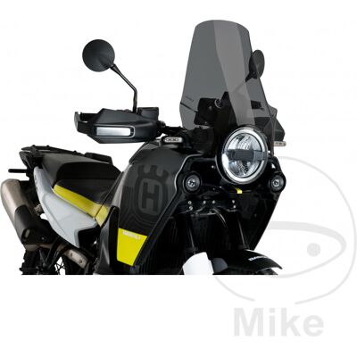 Puig plexi TOUR PUIG tmavá verze HUSQVARNA NORDEN 901 ABS 22-24 ( ) Puig plexi TOUR PUIG tmavá verze HUSQVARNA NORDEN 901 ABS 22-24 ( )