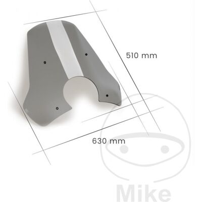 Puig plexi SPORT PUIG kouřová VESPA GTS 125 IE IGET ABS 17-20, GTS 125 IE IGET EURO4 ABS 21, GTS 125 IE IGET EURO5 ABS 22-24, GTS 125 IE IGET SUPER Puig plexi SPORT PUIG kouřová VESPA GTS 125 IE IGET ABS 17-20, GTS 125 IE IGET EURO4 ABS 21, GTS 125 IE IGET EURO5 ABS 22-24, GTS 125 IE IGET SUPER