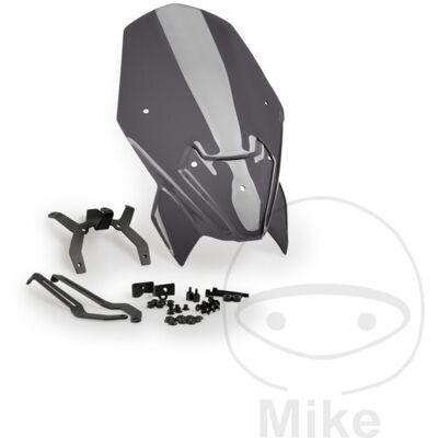 Puig plexi TOUR NEW GEN PUIG tmavá verze BMW F 900 900 R ABS 20-24, F 900 900 R ABS DTC 21-24, F 900 900 R SE ABS DTC ESA 20, F 900 900 R ABS DTC Puig plexi TOUR NEW GEN PUIG tmavá verze BMW F 900 900 R ABS 20-24, F 900 900 R ABS DTC 21-24, F 900 900 R SE ABS DTC ESA 20, F 900 900 R ABS DTC
