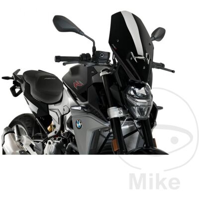 Puig plexi TOUR NEW GEN PUIG černá BMW F 900 900 R ABS 20-24, F 900 900 R ABS DTC 21-24, F 900 900 R SE ABS DTC ESA 20, F 900 900 R ABS DTC ESA Puig plexi TOUR NEW GEN PUIG černá BMW F 900 900 R ABS 20-24, F 900 900 R ABS DTC 21-24, F 900 900 R SE ABS DTC ESA 20, F 900 900 R ABS DTC ESA
