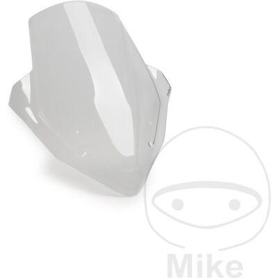 Puig plexi TOUR PUIG transparent HONDA NT 1100 A ABS 22-24, NT 1100 D DCT ABS 22-24 Puig plexi TOUR PUIG transparent HONDA NT 1100 A ABS 22-24, NT 1100 D DCT ABS 22-24