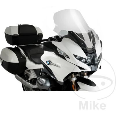 Puig plexi TOUR PUIG transparent BMW R 1250 RT ABS 20, R 1250 RT ABS DTC 20-25, R 1250 RT ABS DTC ESA 24-25, R 1250 RT ABS DTC ESA GUSSRAD Puig plexi TOUR PUIG transparent BMW R 1250 RT ABS 20, R 1250 RT ABS DTC 20-25, R 1250 RT ABS DTC ESA 24-25, R 1250 RT ABS DTC ESA GUSSRAD