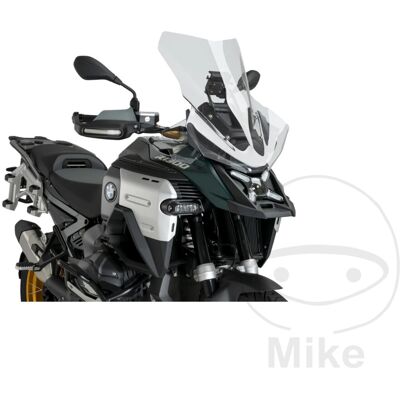 Puig plexi TOUR PLUS PUIG transparent BMW R 1300 GS DSA GUSSRAD 23-24, R 1300 GS DSA SCHMIEDERAD 23-24, R 1300 GS DSA SPEICHENRAD 23-24, R 1300 GS Puig plexi TOUR PLUS PUIG transparent BMW R 1300 GS DSA GUSSRAD 23-24, R 1300 GS DSA SCHMIEDERAD 23-24, R 1300 GS DSA SPEICHENRAD 23-24, R 1300 GS