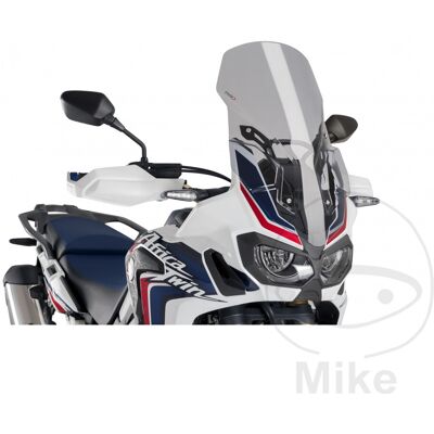 Puig cestovní plexi Puig kouřově šedé HONDA CRF 1000 L AFRICA TWIN 16, CRF 1000 L A AFRICA TWIN ABS 16-20, CRF 1000 L D AFRICA TWIN DCT ABS DCT 16-19, Puig cestovní plexi Puig kouřově šedé HONDA CRF 1000 L AFRICA TWIN 16, CRF 1000 L A AFRICA TWIN ABS 16-20, CRF 1000 L D AFRICA TWIN DCT ABS DCT 16-19,