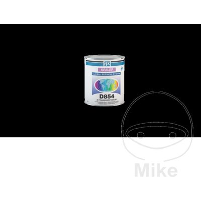 PPG adhezní můstek 3.000 ml TRANS DELTRON SEALER D854 PPG adhezní můstek 3.000 ml TRANS DELTRON SEALER D854