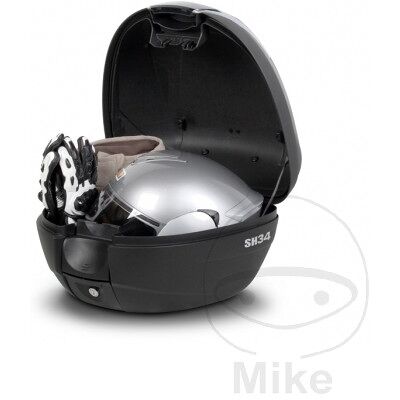 Shad topcase Carbon 34L Shad SH34 s nosná deska APRILIA ARRECIFE 125 04-06, ARRECIFE 200 04-06, ARRECIFE 250 04-06, ATLANTIC 125 IE 12-13, ATLANTIC Shad topcase Carbon 34L Shad SH34 s nosná deska APRILIA ARRECIFE 125 04-06, ARRECIFE 200 04-06, ARRECIFE 250 04-06, ATLANTIC 125 IE 12-13, ATLANTIC