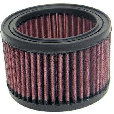 K&N; vzduchový filtr HONDA NX 650 (DOMINATOR) 88-01 (MTHA-0001, MTMPX047) ( ) K&N; vzduchový filtr HONDA NX 650 (DOMINATOR) 88-01 (MTHA-0001, MTMPX047) ( )