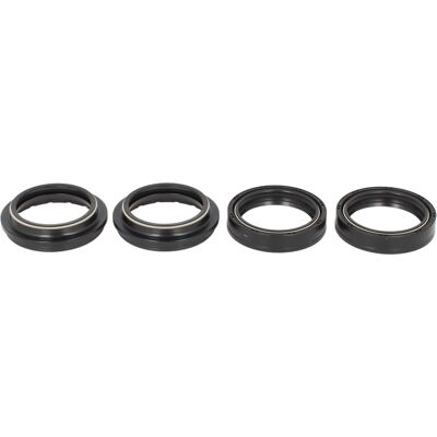 ALL BALLS sady gufer a prachovek pro př.vidlice BMW F 700 GS, 650GS K72, 650CS ABS (SCARV.), 650CS (SCARV.) 02-16, HP2 1200 (SPORT) 08, R 1200 RT, GS, ALL BALLS sady gufer a prachovek pro př.vidlice BMW F 700 GS, 650GS K72, 650CS ABS (SCARV.), 650CS (SCARV.) 02-16, HP2 1200 (SPORT) 08, R 1200 RT, GS,