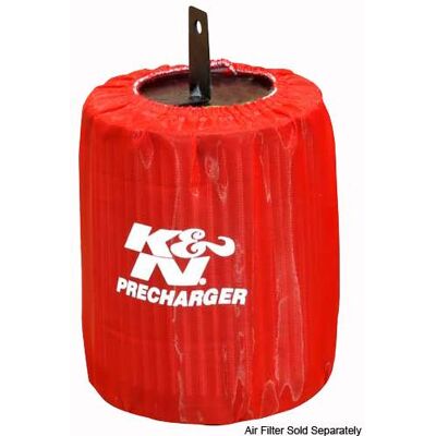 K&N; vstupní filtrační kryt HONDA TRX 450 R (SPORTRAX) 04-05 ( ) K&N; vstupní filtrační kryt HONDA TRX 450 R (SPORTRAX) 04-05 ( )