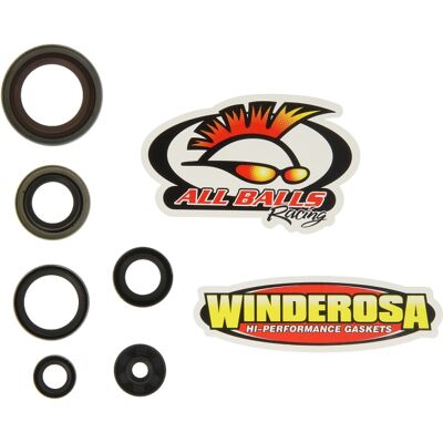 WINDEROSA sada motorového těsnění GAS GAS MC 65 21-24, HUSQVARNA TC 85, 65 21-24, KTM SX 65 09-24, SXS 65 13-14, XC 65 09 (822348) ( ) WINDEROSA sada motorového těsnění GAS GAS MC 65 21-24, HUSQVARNA TC 85, 65 21-24, KTM SX 65 09-24, SXS 65 13-14, XC 65 09 (822348) ( )