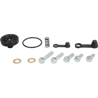 ALL BALLS sada na opravy, pomocný spojkový válec GAS GAS MC 85, 65 21, HUSQVARNA TC 85, 65 14-21, KTM FREERIDE 250 R 15-17, SX 85, 65, 85BW 13-22, SXS ALL BALLS sada na opravy, pomocný spojkový válec GAS GAS MC 85, 65 21, HUSQVARNA TC 85, 65 14-21, KTM FREERIDE 250 R 15-17, SX 85, 65, 85BW 13-22, SXS