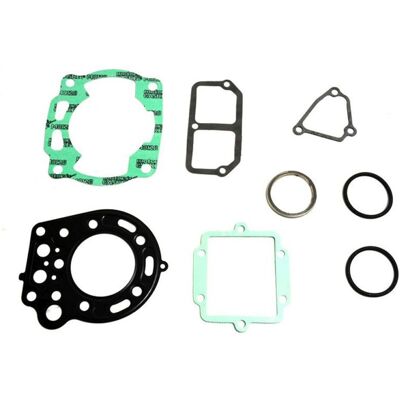 sada těsnění motoru, horní KAWASAKI KX 125 90-91 (810423) (ATHENA sada těsnění motoru, horní KAWASAKI KX 125 90-91 (810423)) sada těsnění motoru, horní KAWASAKI KX 125 90-91 (810423) (ATHENA sada těsnění motoru, horní KAWASAKI KX 125 90-91 (810423))