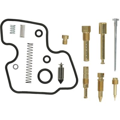 JMP K-1053HK - Sada na opravu karburátoru pro motorku JMP K-1053HK - Sada na opravu karburátoru pro motorku