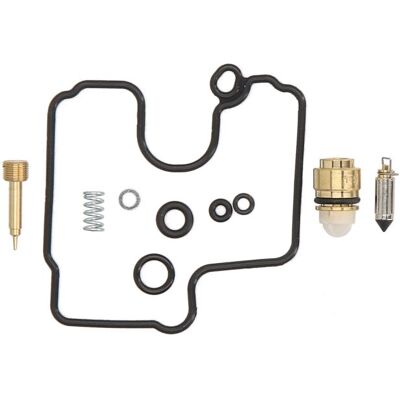 JMP K-1014KK - Sada na opravu karburátoru motocyklu - Snadná instalace JMP K-1014KK - Sada na opravu karburátoru motocyklu - Snadná instalace