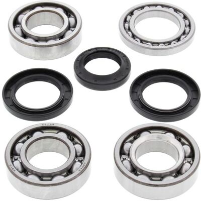 ALL BALLS opr. sada klikové hřídele POLARIS SCRAMBLER 400 (4X4) 95-02, SPORT 400 94-99, SPORTSMAN 400 94-97, TRAIL 400 03, XPLORER 400 95-02, XPRESS ALL BALLS opr. sada klikové hřídele POLARIS SCRAMBLER 400 (4X4) 95-02, SPORT 400 94-99, SPORTSMAN 400 94-97, TRAIL 400 03, XPLORER 400 95-02, XPRESS