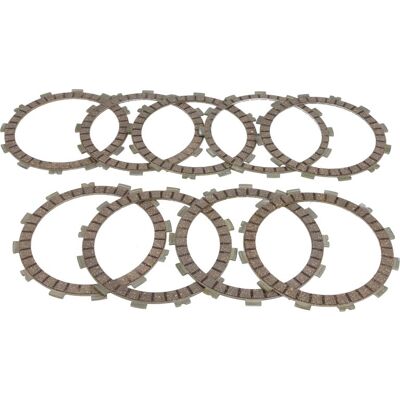 FERODO lamela spojky KAWASAKI KSF 400 05-06, SUZUKI LT-Z 400 (QUADSPORT) 05-15 (FERODO lamela spojky KAWASAKI KSF 400 05-06, SUZUKI LT-Z 400) FERODO lamela spojky KAWASAKI KSF 400 05-06, SUZUKI LT-Z 400 (QUADSPORT) 05-15 (FERODO lamela spojky KAWASAKI KSF 400 05-06, SUZUKI LT-Z 400)