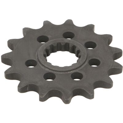 Supersprox - 525-PE603 - 15T - Sprocket Supersprox - 525-PE603 - 15T - Sprocket
