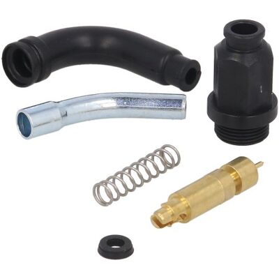 ALL BALLS choke mechanism repair kit HONDA TRX 300 4X4, 450ES (FOURTRAX FOREMAN), 350E (2X4), 300FW (FOURTRAX), 350FM (FOURTR./RAN./S/ES), 350ES ALL BALLS choke mechanism repair kit HONDA TRX 300 4X4, 450ES (FOURTRAX FOREMAN), 350E (2X4), 300FW (FOURTRAX), 350FM (FOURTR./RAN./S/ES), 350ES