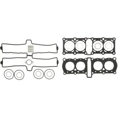 sada těsnění motoru, horní YAMAHA FZR 400 RR (EXUP), RR 88-94 (P400485600402) (ATHENA sada těsnění motoru, horní YAMAHA FZR 400 RR (EXUP), RR) sada těsnění motoru, horní YAMAHA FZR 400 RR (EXUP), RR 88-94 (P400485600402) (ATHENA sada těsnění motoru, horní YAMAHA FZR 400 RR (EXUP), RR)