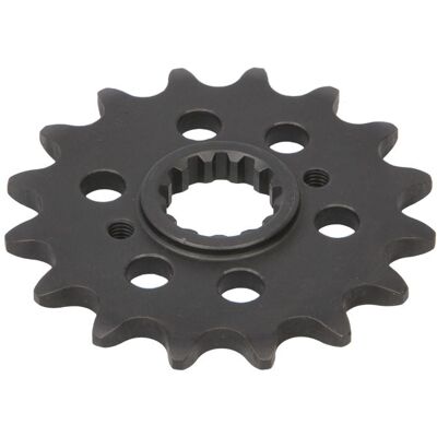 Motocyklový řetězový kolečko Supersprox CST-516:16 - Řetězové kolečko Motocyklový řetězový kolečko Supersprox CST-516:16 - Řetězové kolečko