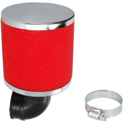 Athena vzduchový filtr APRILIA AF1 50 (FUTURA), EXTREMA, (SINTESI), (EUROPA) 86-94, AMICO 50 LX, GL 90-01, AREA 50 98-03, GULLIVER 50 LC 93-96, RS 50 Athena vzduchový filtr APRILIA AF1 50 (FUTURA), EXTREMA, (SINTESI), (EUROPA) 86-94, AMICO 50 LX, GL 90-01, AREA 50 98-03, GULLIVER 50 LC 93-96, RS 50