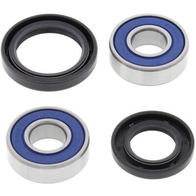 Sada ložisek předního kola All Balls Kawasaki - 100 mm Sada ložisek předního kola All Balls Kawasaki - 100 mm